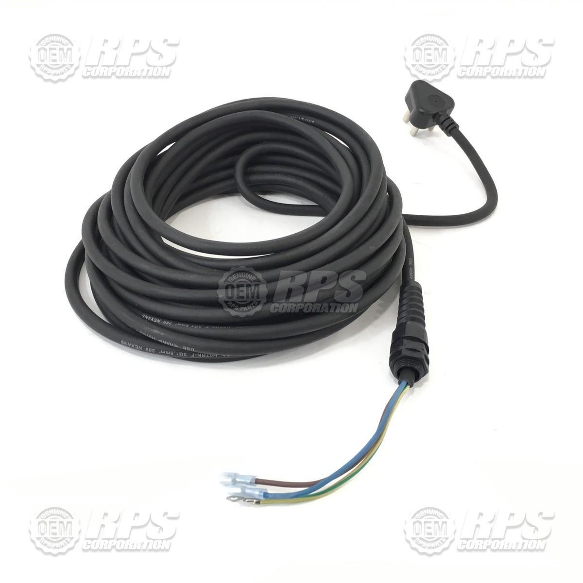 Floor Scrubber Part - 300-2464