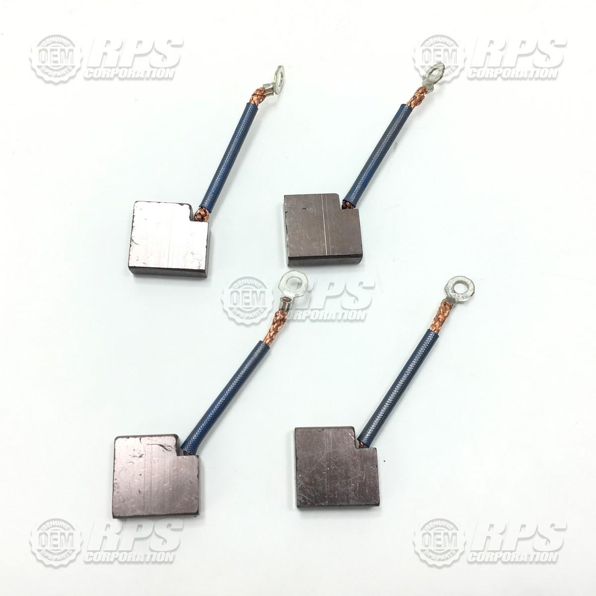 Floor Scrubber Part - 300-2500BK