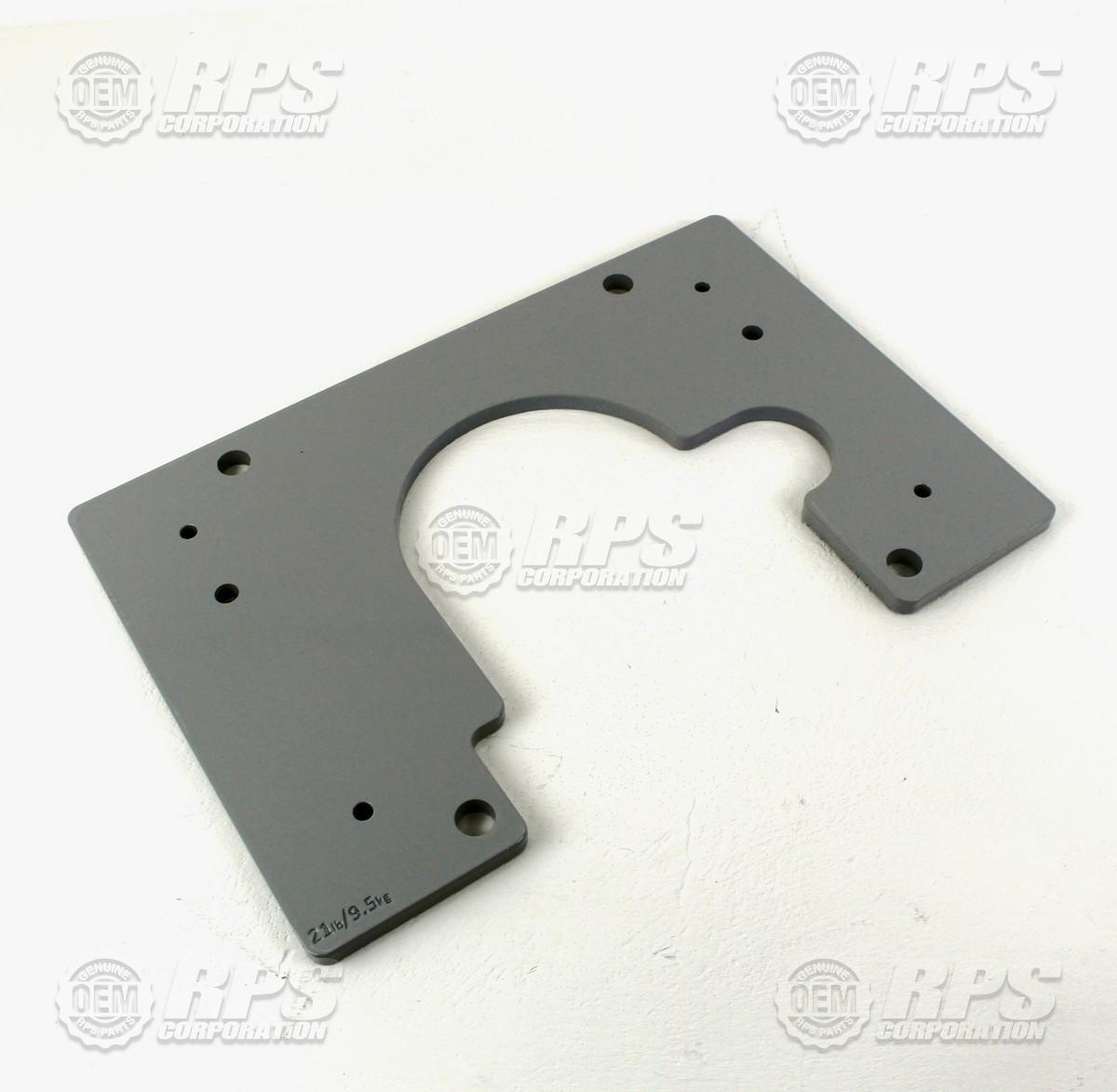 Floor Scrubber Part - 300-4031