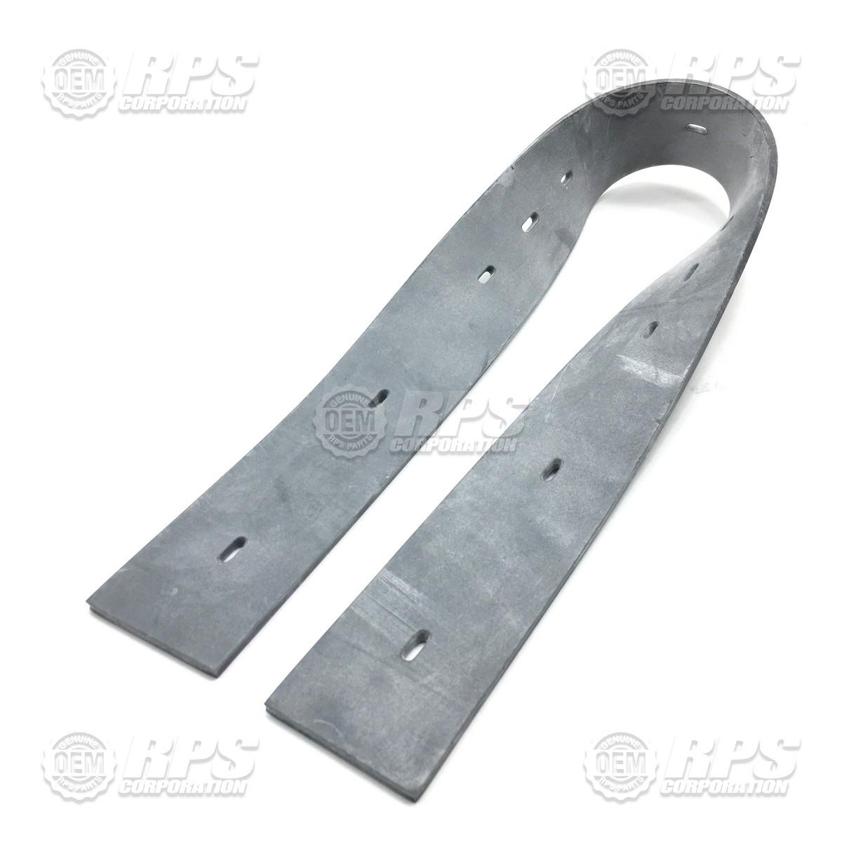 Floor Scrubber Part - 31-756N