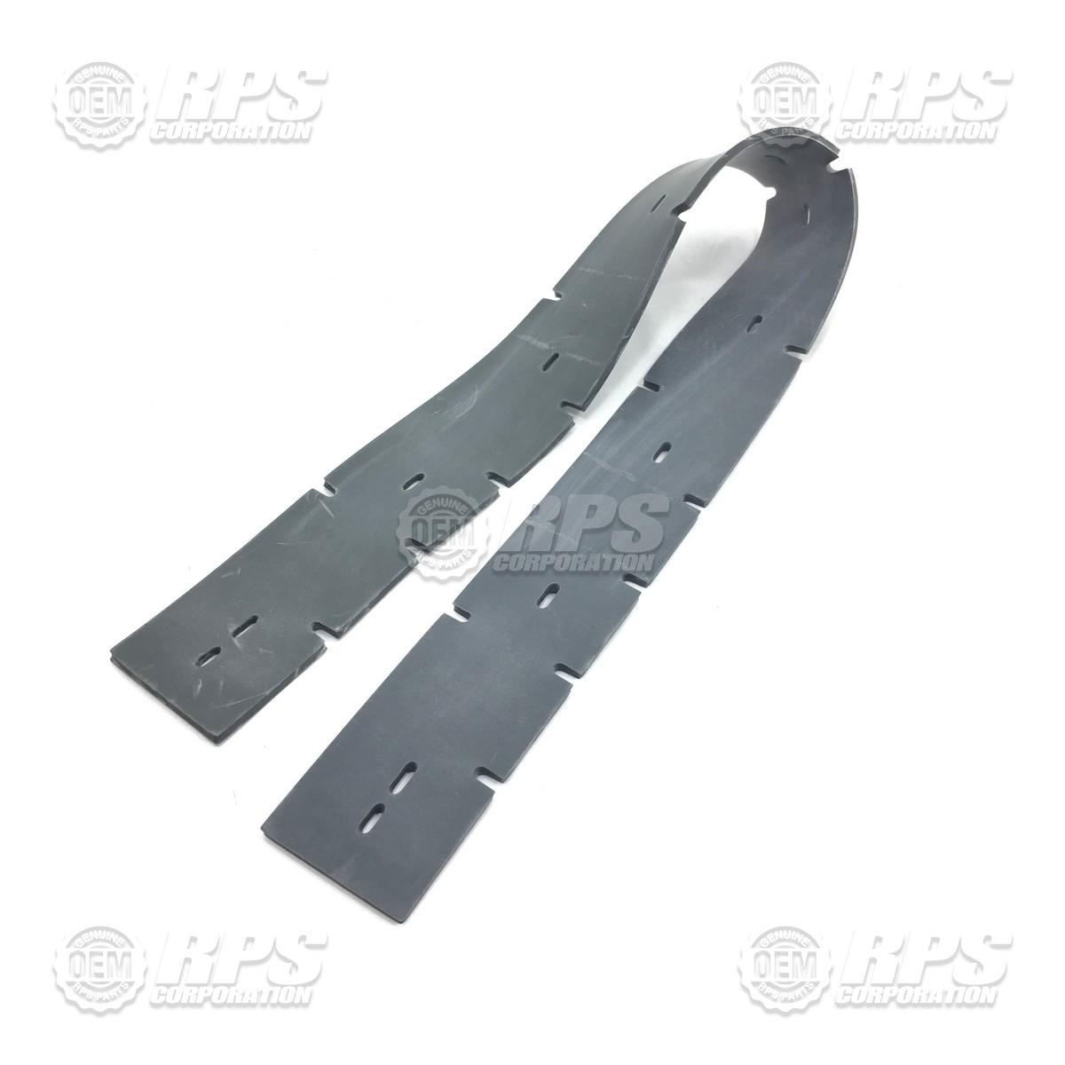 Floor Scrubber Part - 31-857N
