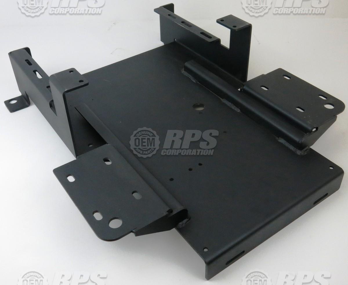 Floor Scrubber Part - 32-1000