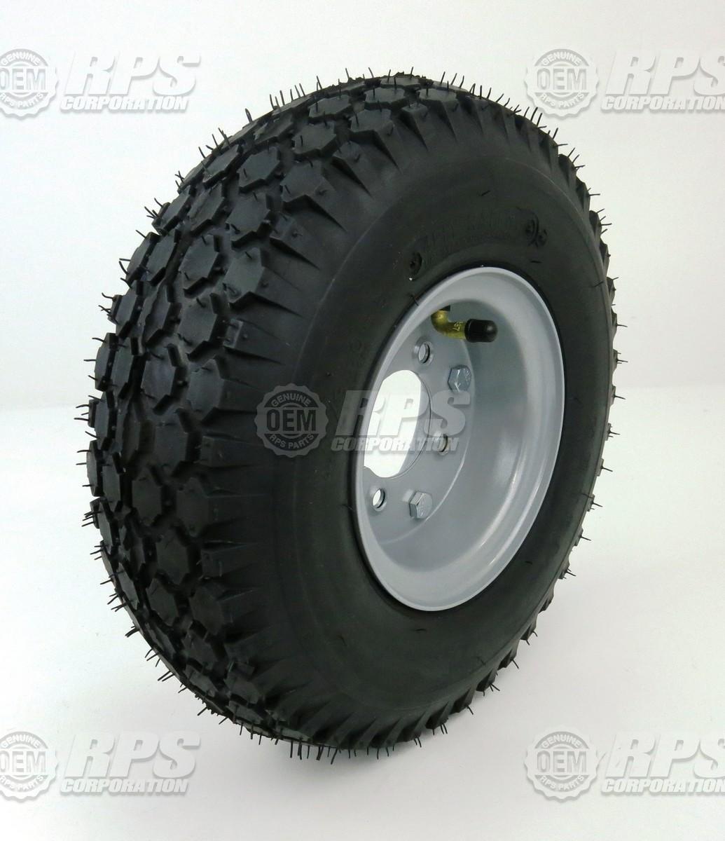 Floor Scrubber Part - 32-3045