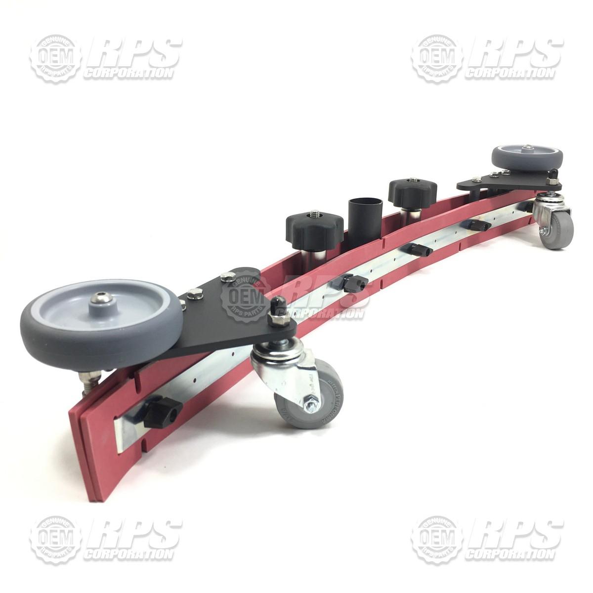 Floor Scrubber Part - 33-7180