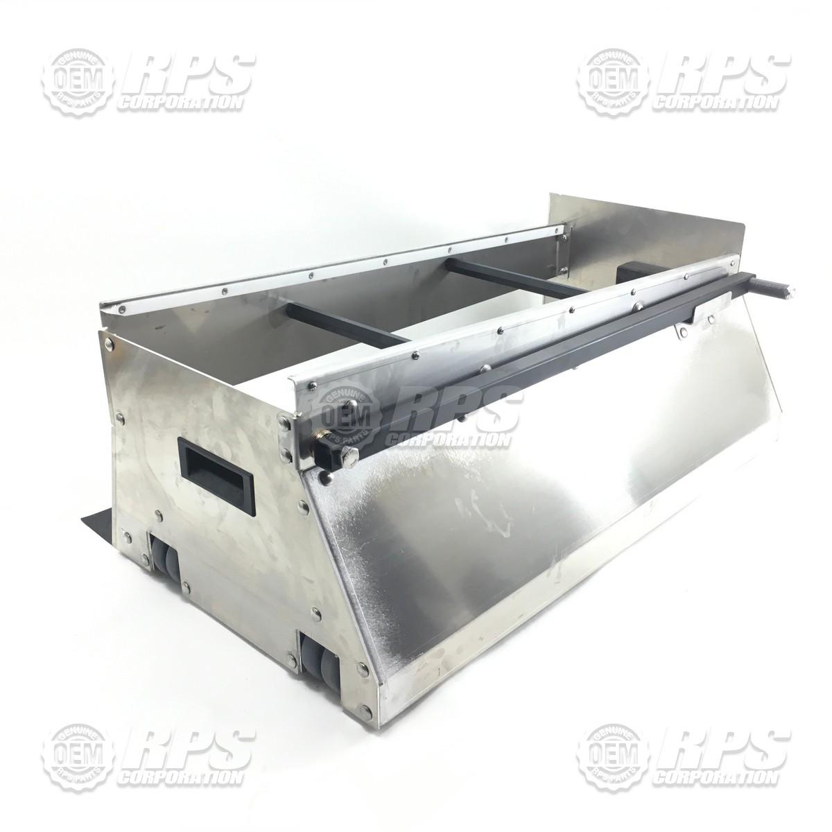 Floor Scrubber Part - 349-1263C