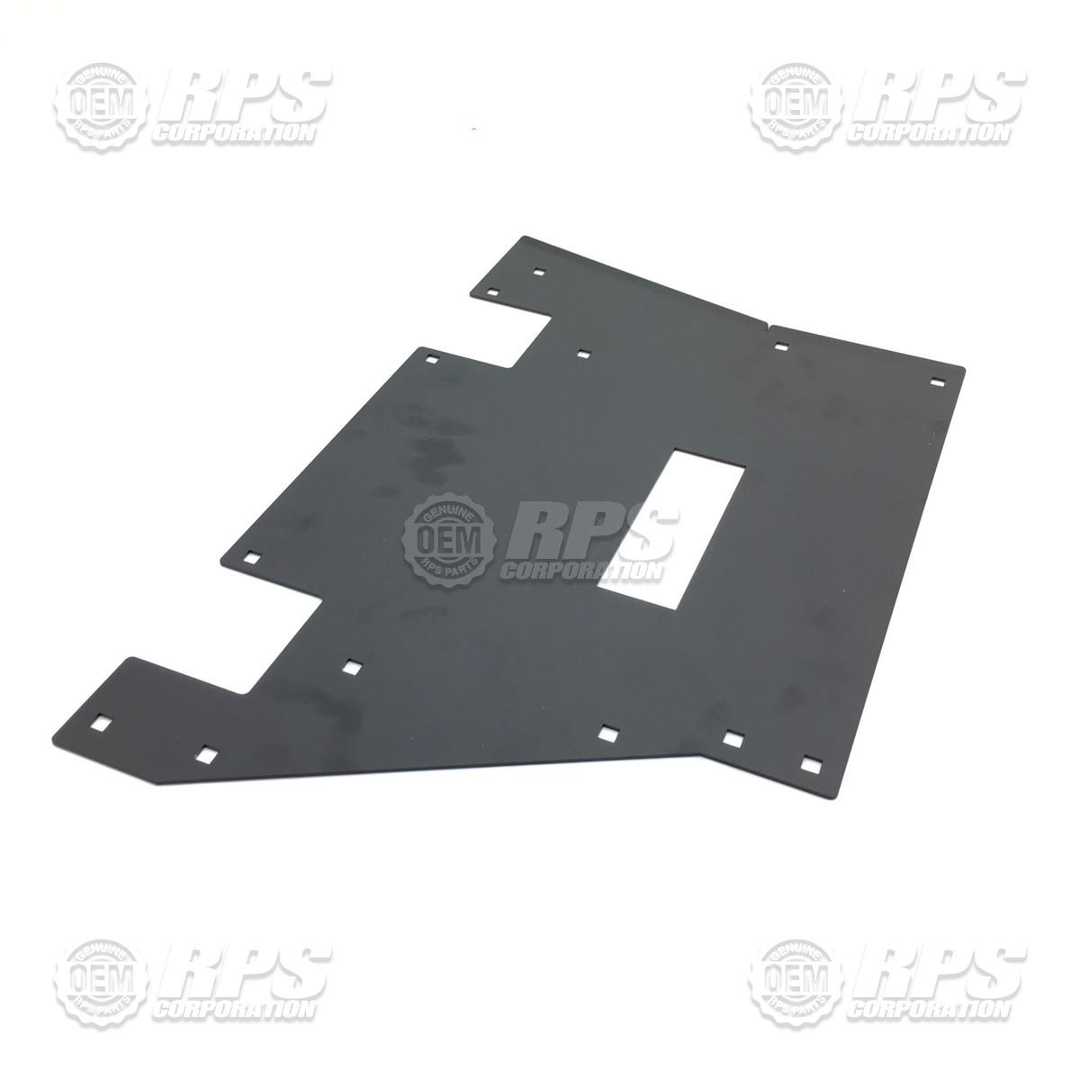 Floor Scrubber Part - 349-1362