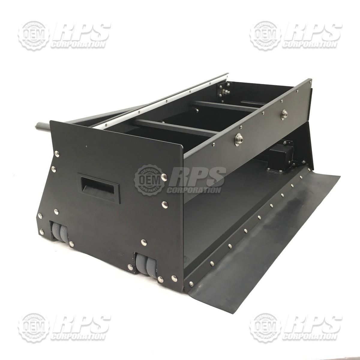 Floor Scrubber Part - 349-1363C