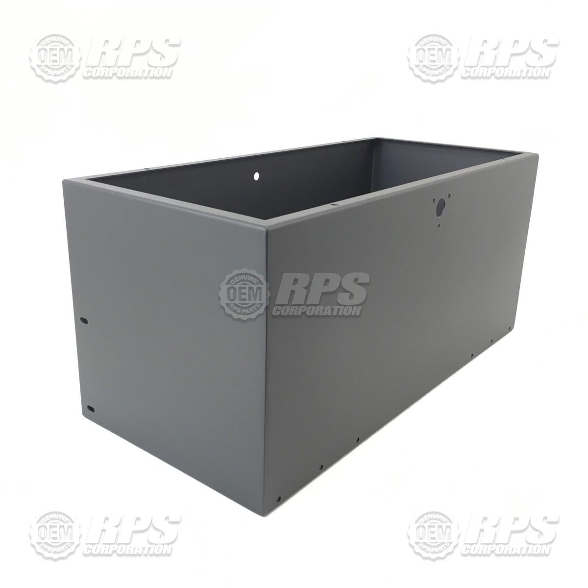 Floor Scrubber Part - 349-1400