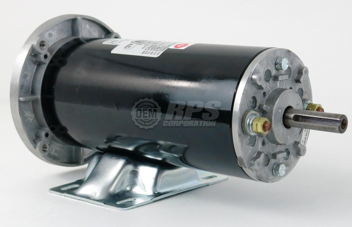 Floor Scrubber Part - 349-201
