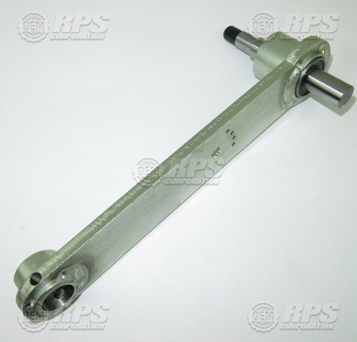 Floor Scrubber Part - 349-4160A