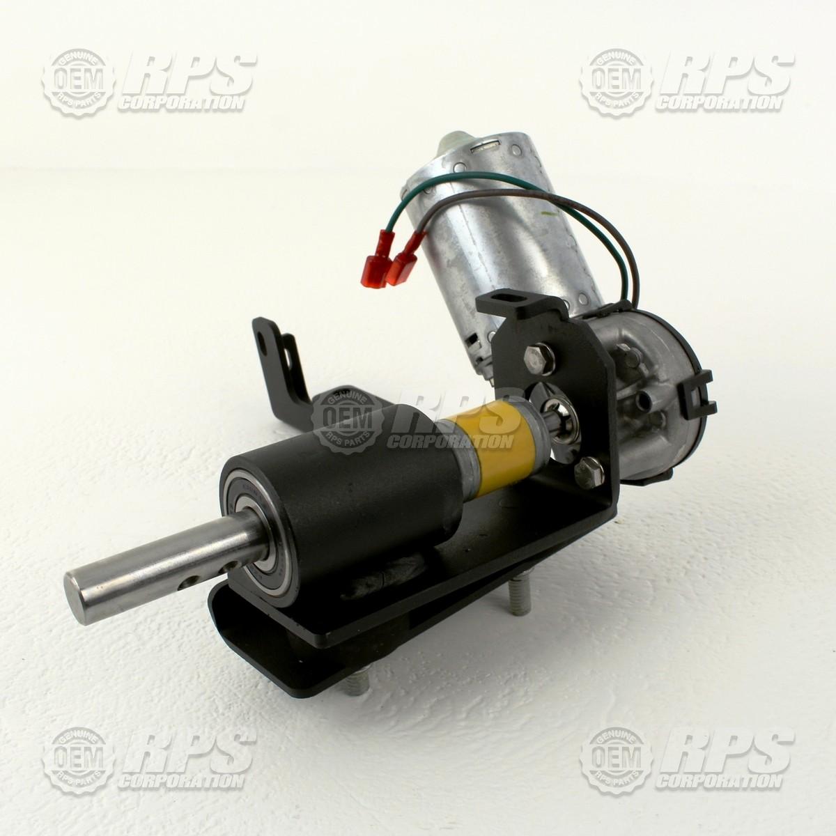 Floor Scrubber Part - 349-4430C