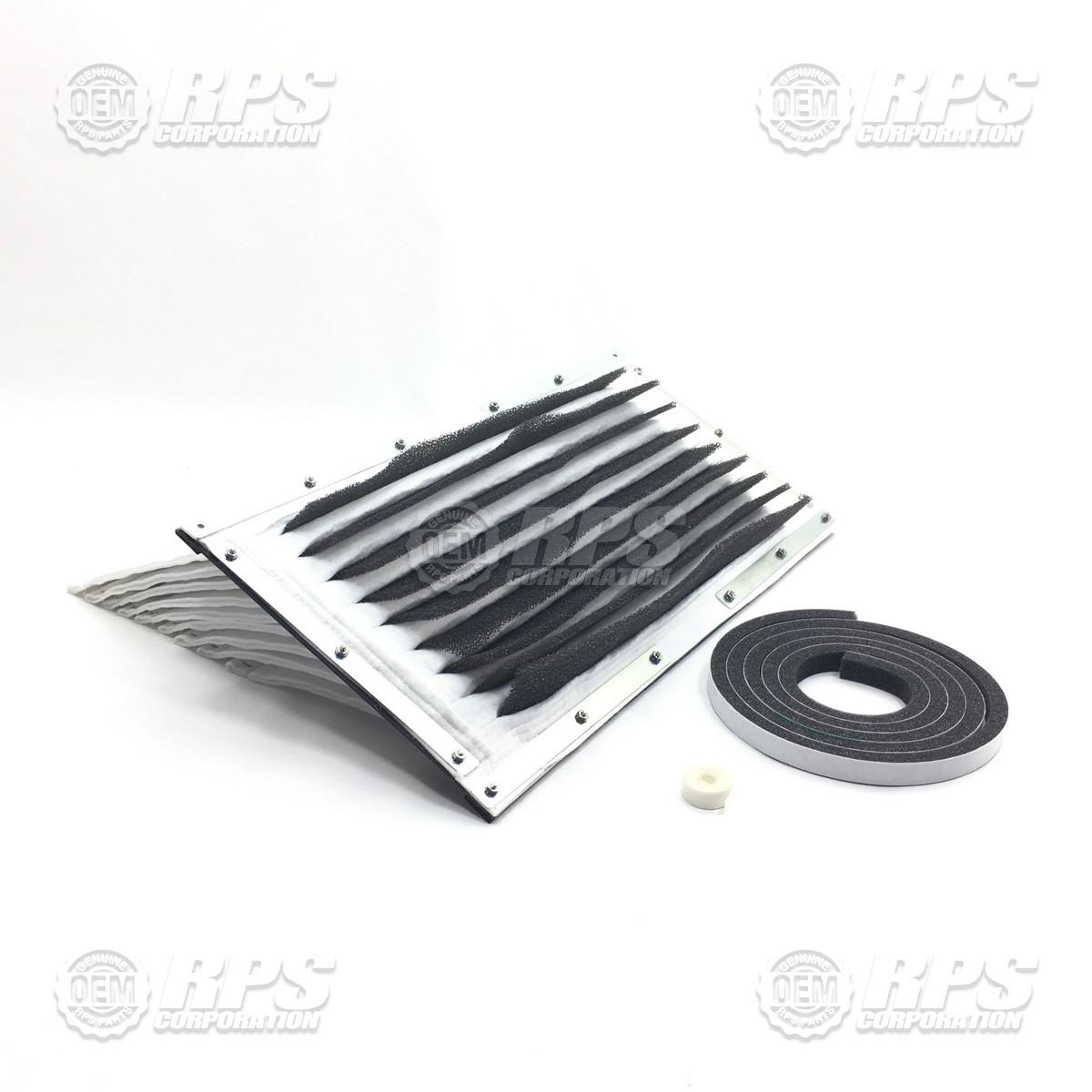 Floor Scrubber Part - 349-5020C