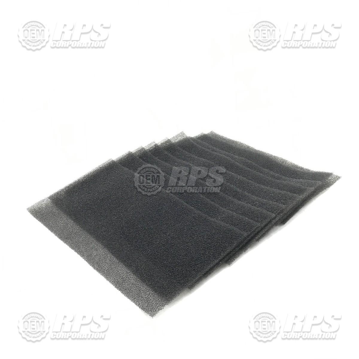 Floor Scrubber Part - 349-5210D