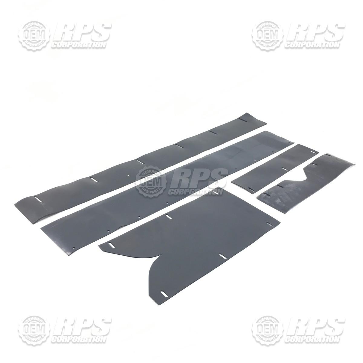 Floor Scrubber Part - 349-5700