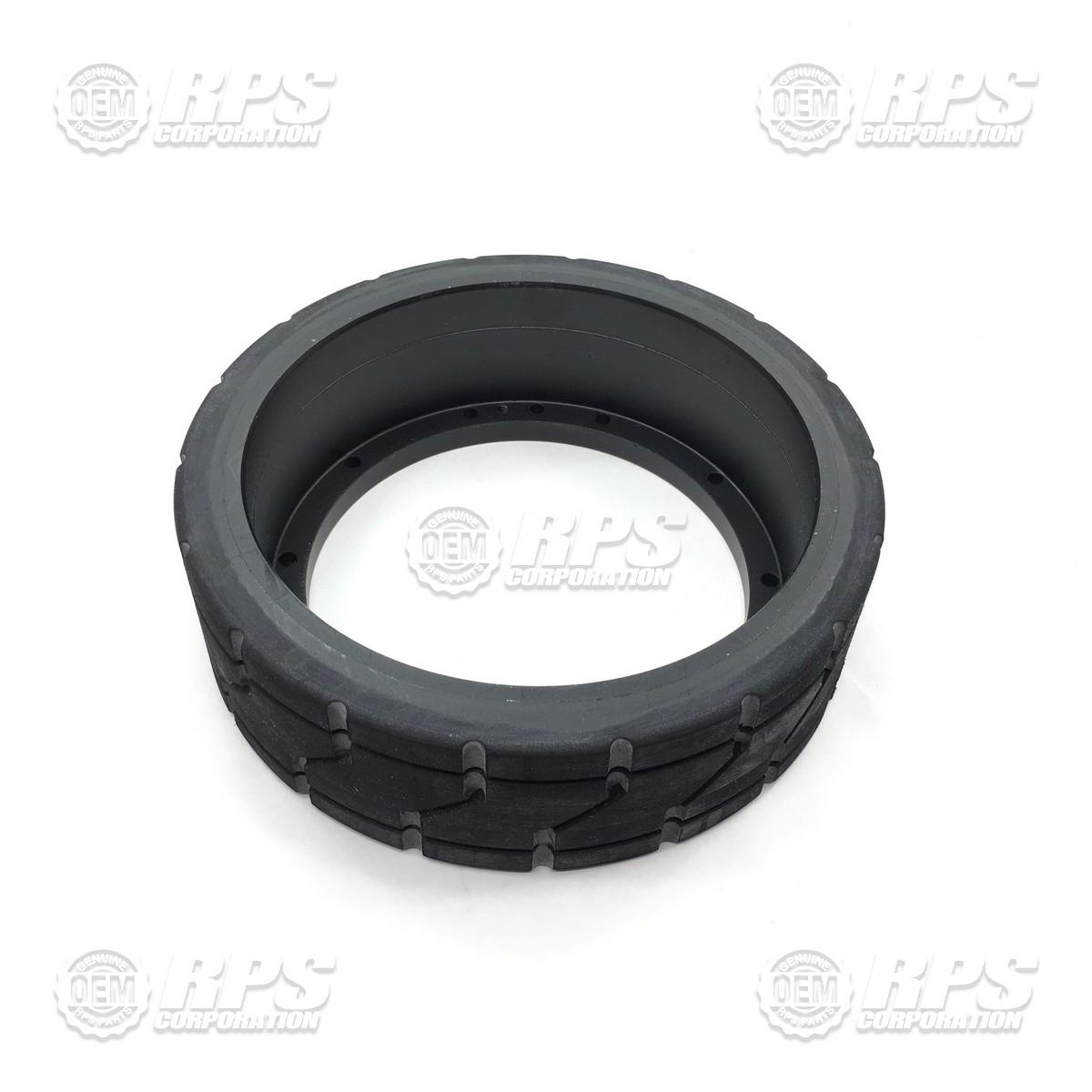 Floor Scrubber Part - 349-7315C