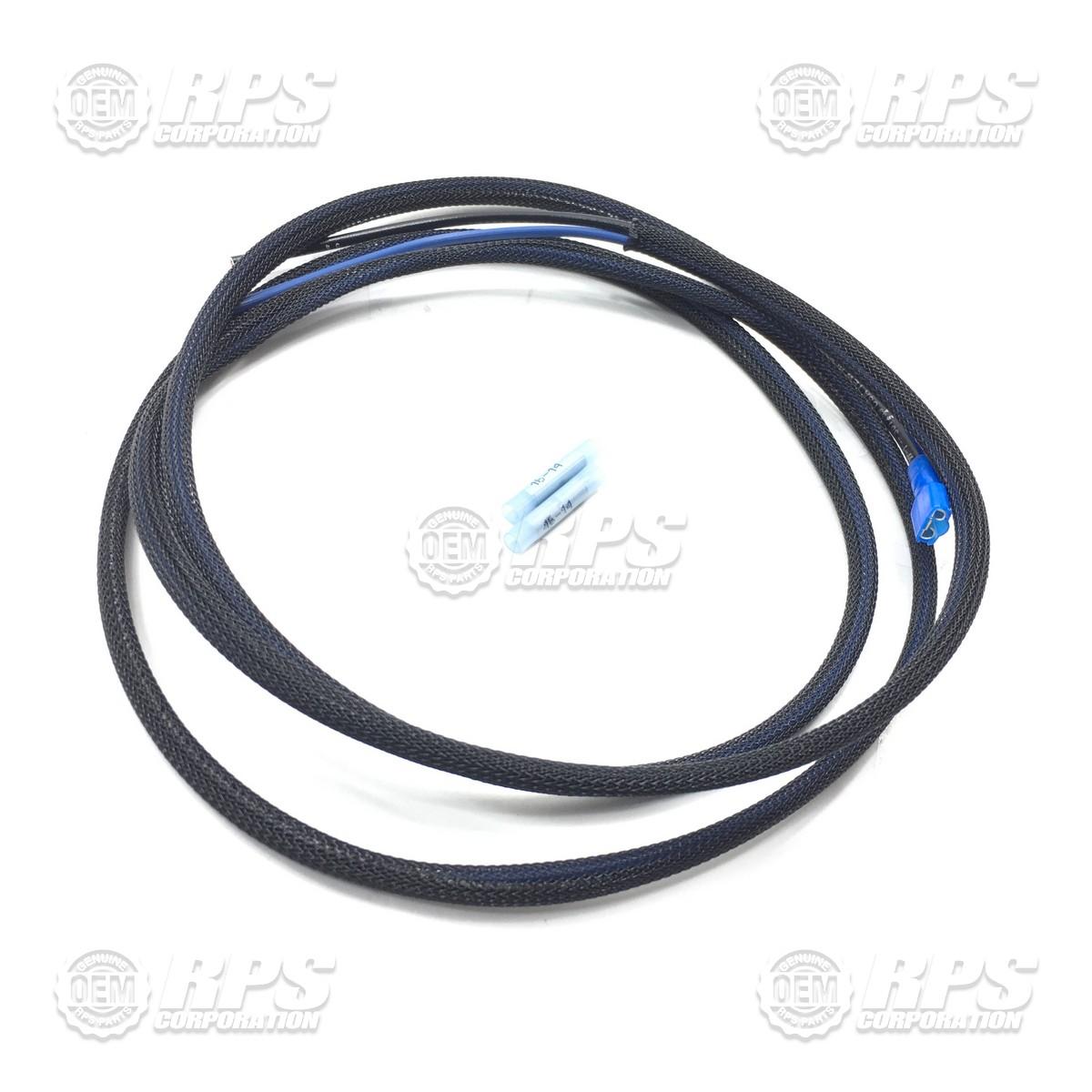 Floor Scrubber Part - 349-7329