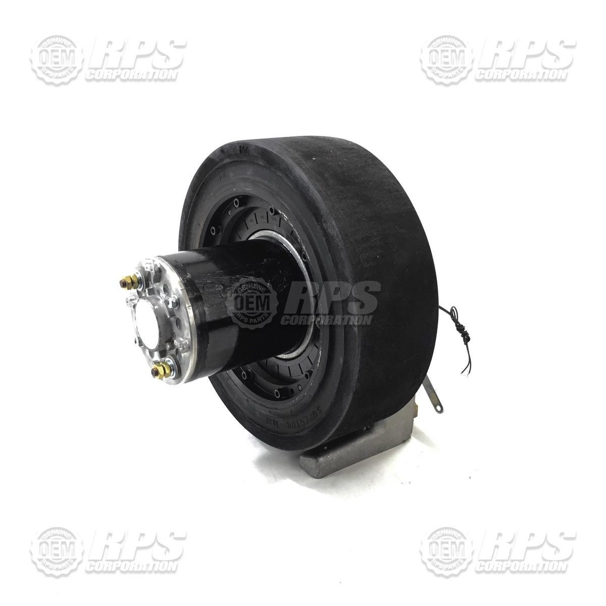 Floor Scrubber Part - 349-7625