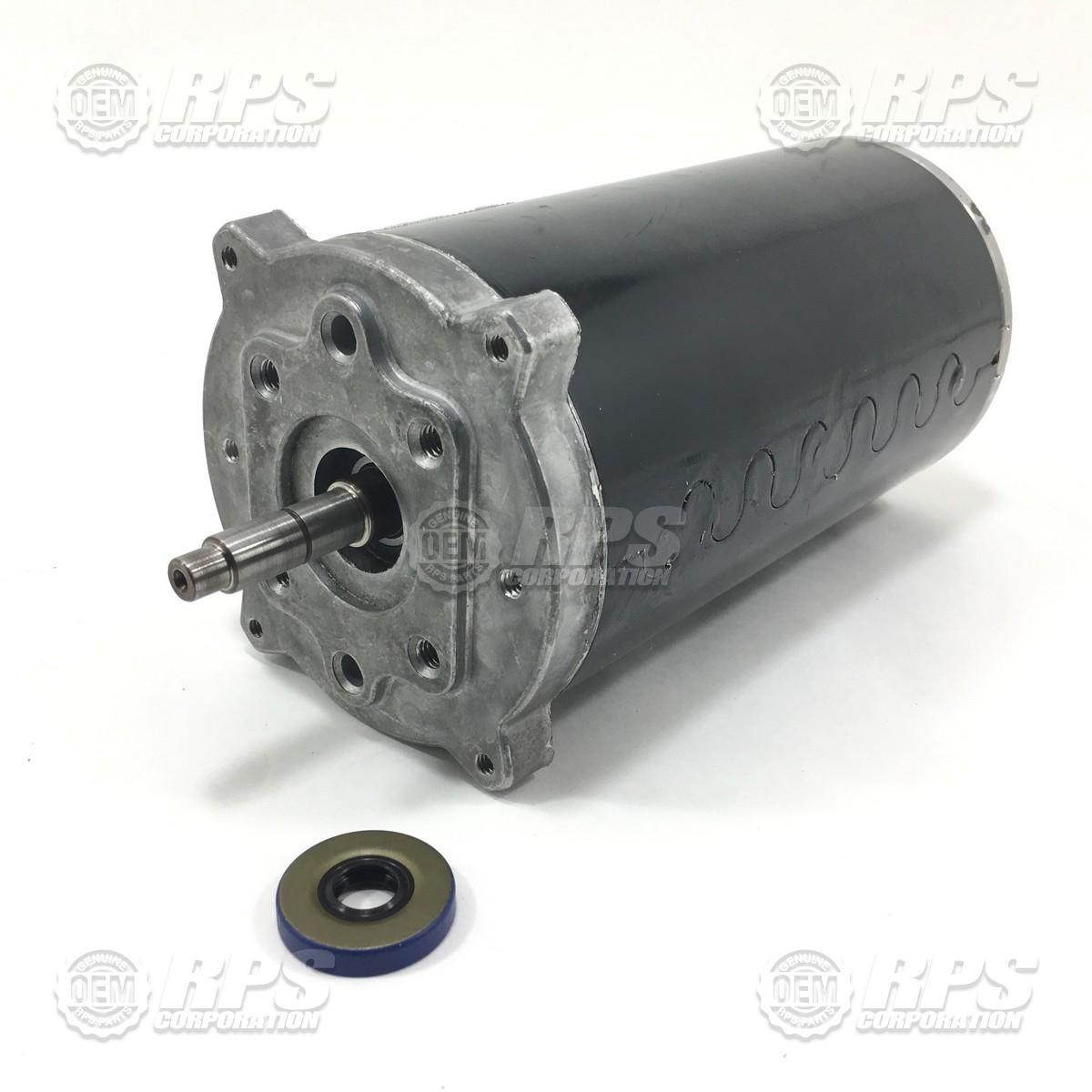 Floor Scrubber Part - 349-8311D