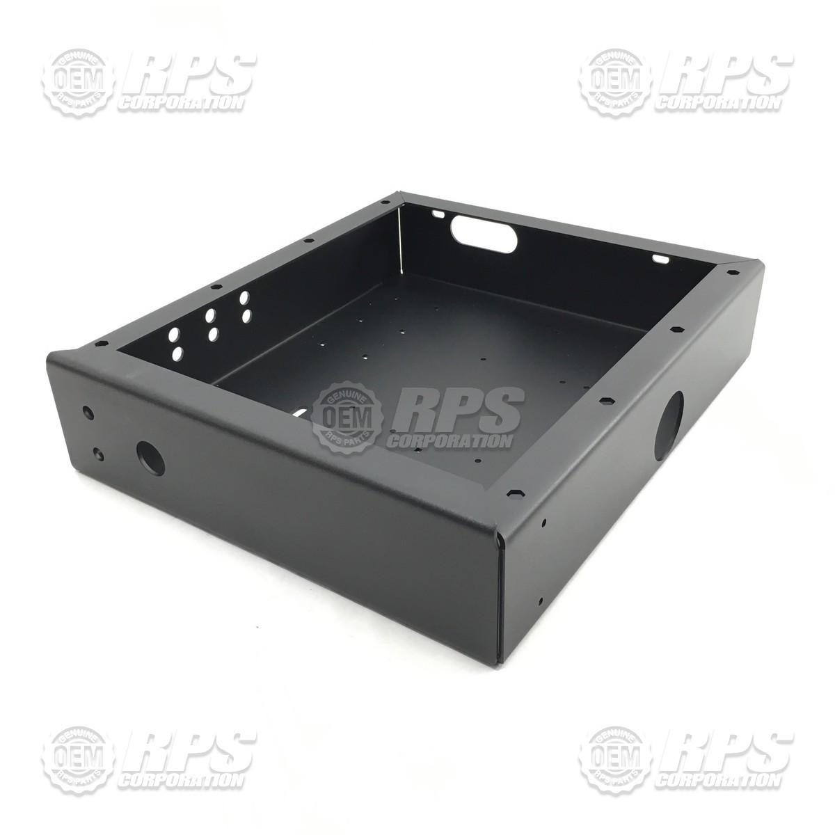 Floor Scrubber Part - 349-9535