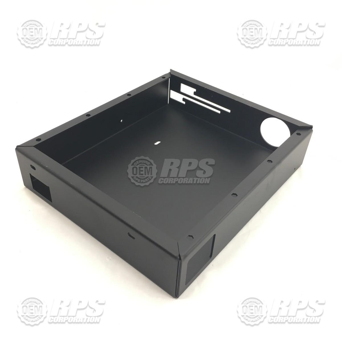Floor Scrubber Part - 349-9537