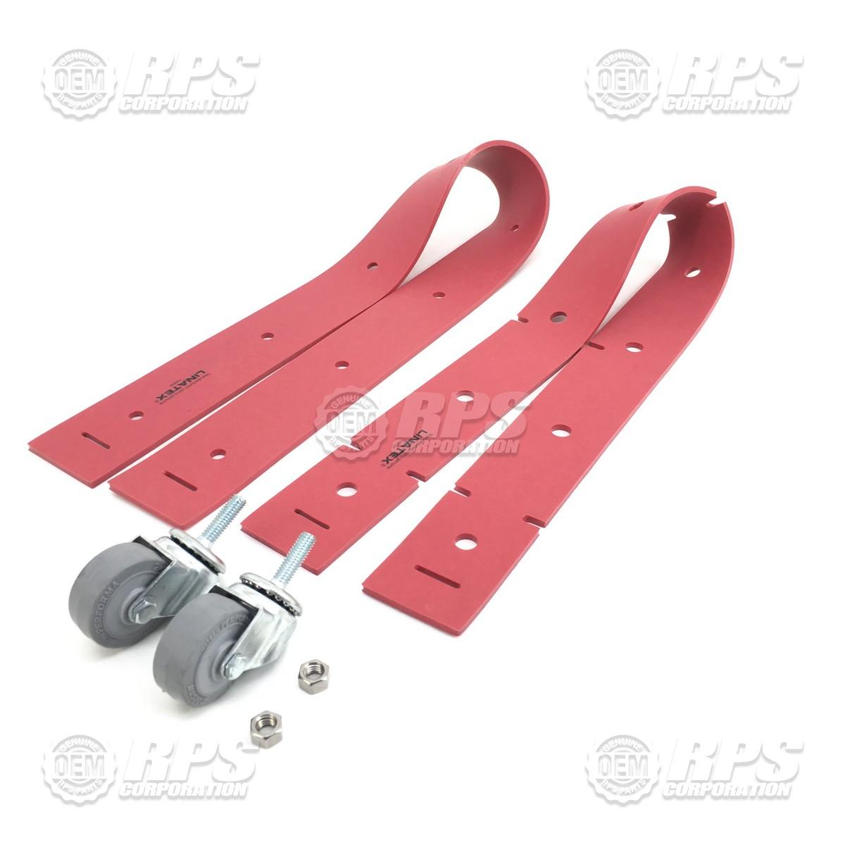 Floor Scrubber Part - 36-770L
