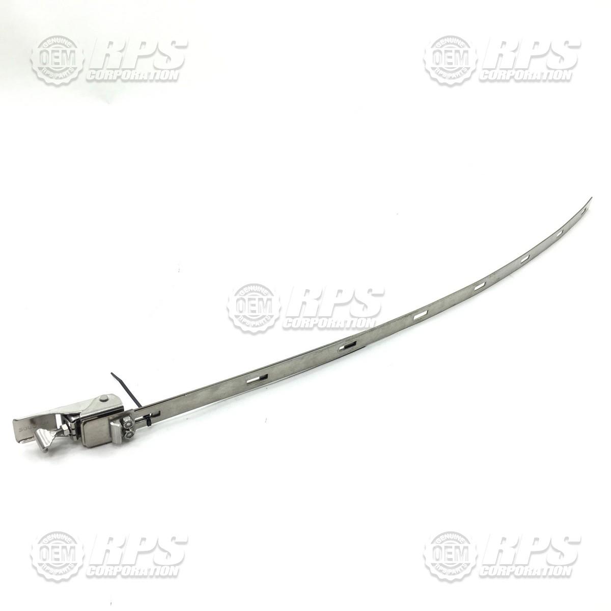Floor Scrubber Part - 37-7195
