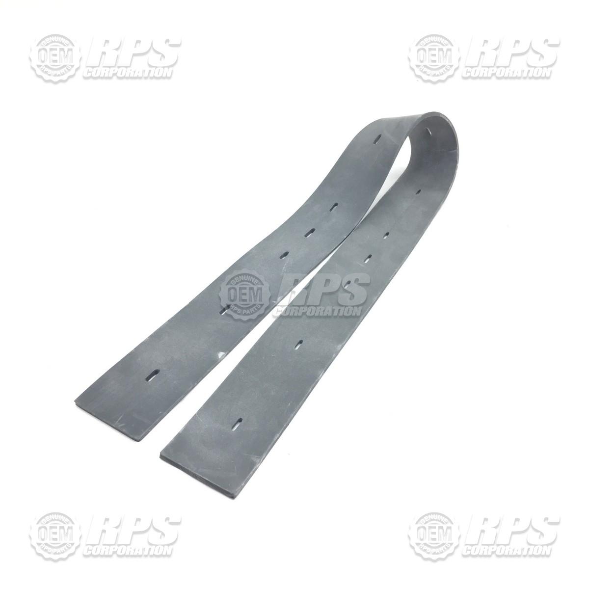 Floor Scrubber Part - 37-856N
