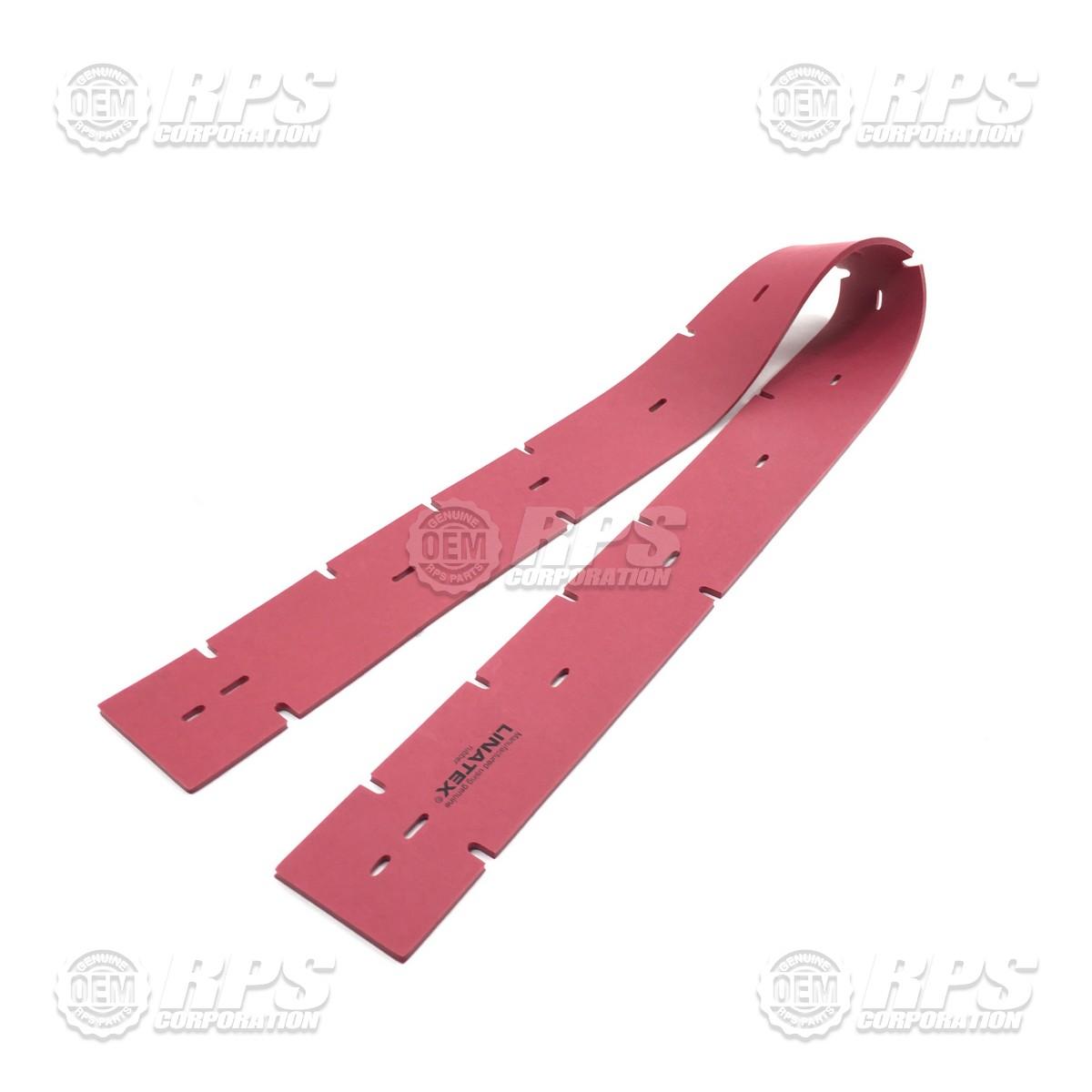 Floor Scrubber Part - 37-857L