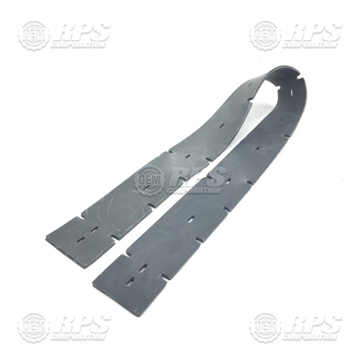 Floor Scrubber Part - 37-857N