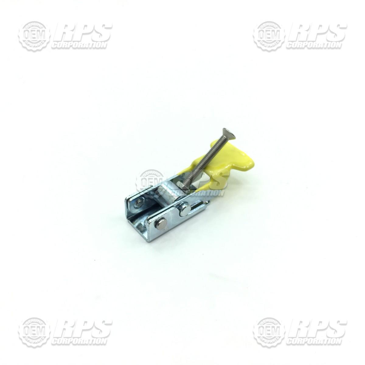 Floor Scrubber Part - 370-0125