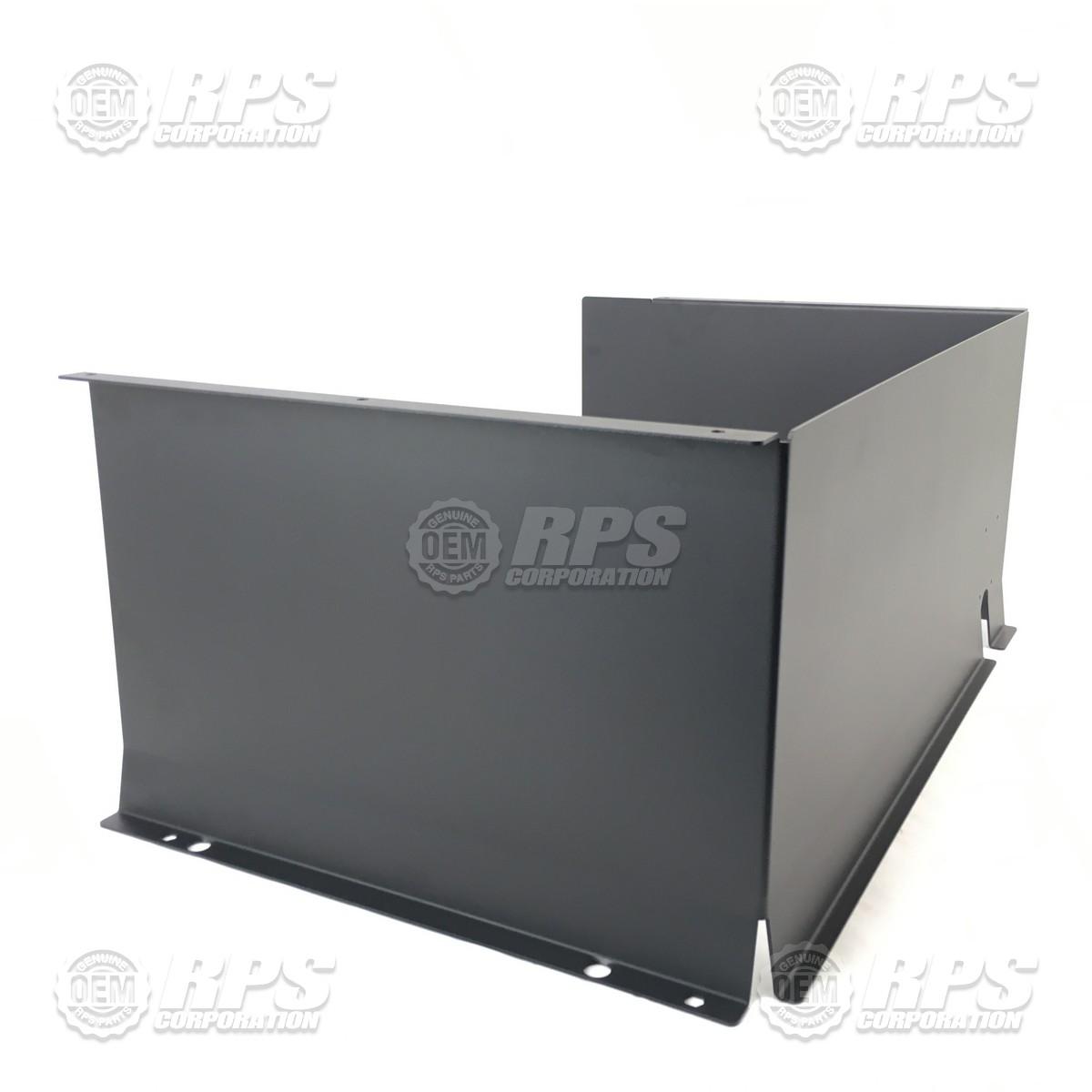 Floor Scrubber Part - 370-1212