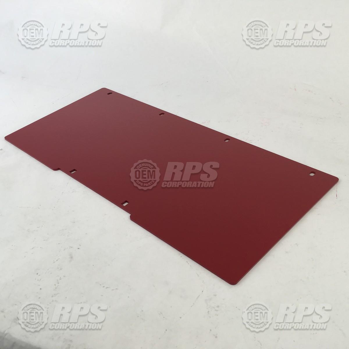 Floor Scrubber Part - 370-2002