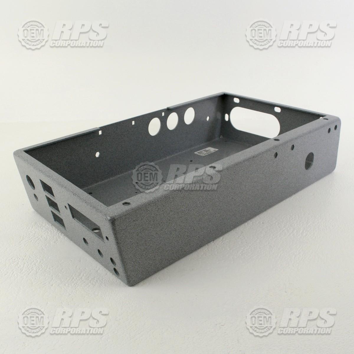 Floor Scrubber Part - 370-2011