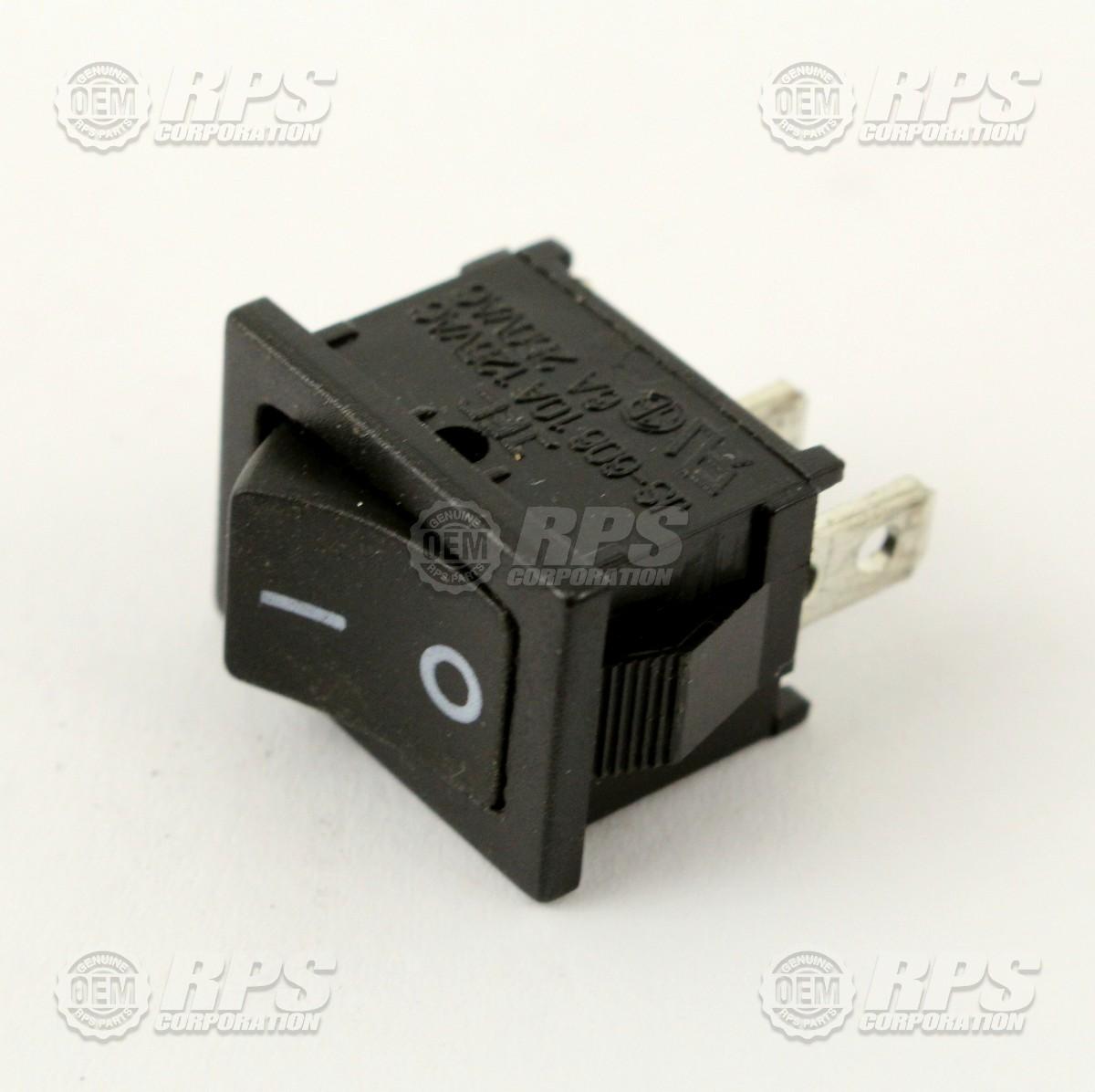 Floor Scrubber Part - 370-2115S