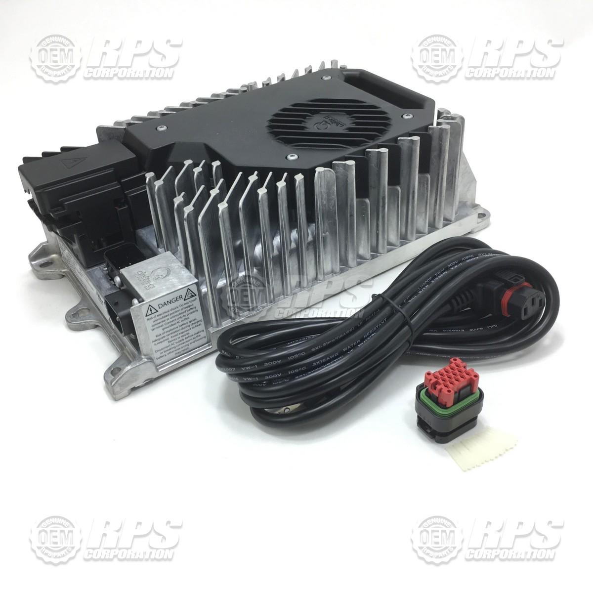 Floor Scrubber Part - 370-2460D