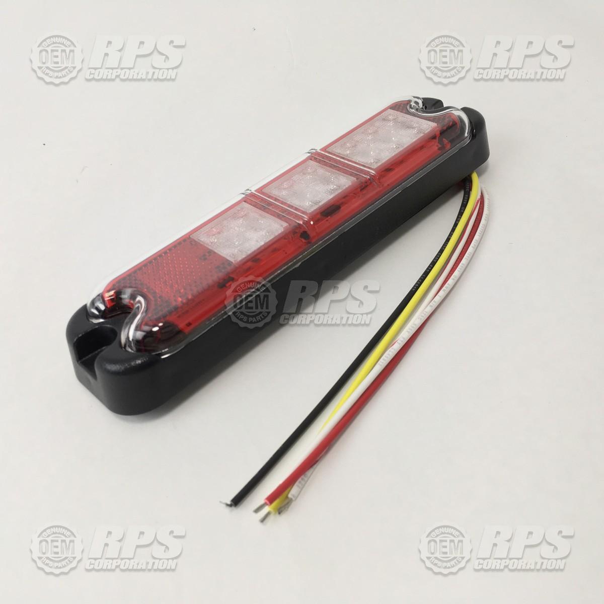 Floor Scrubber Part - 370-2959