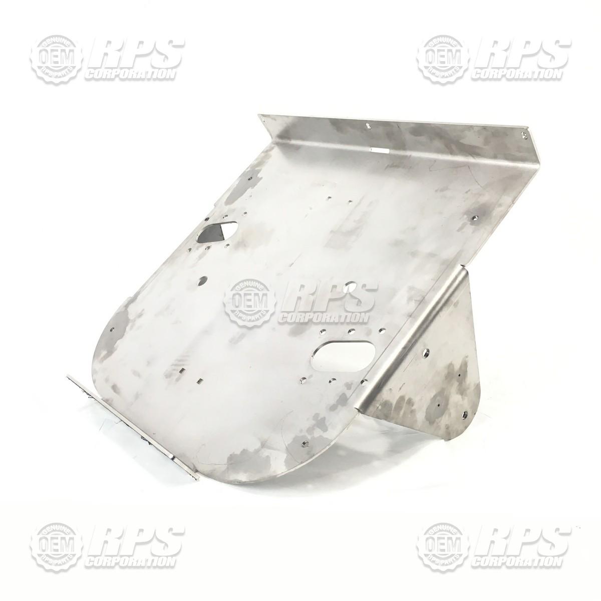 Floor Scrubber Part - 370-4021