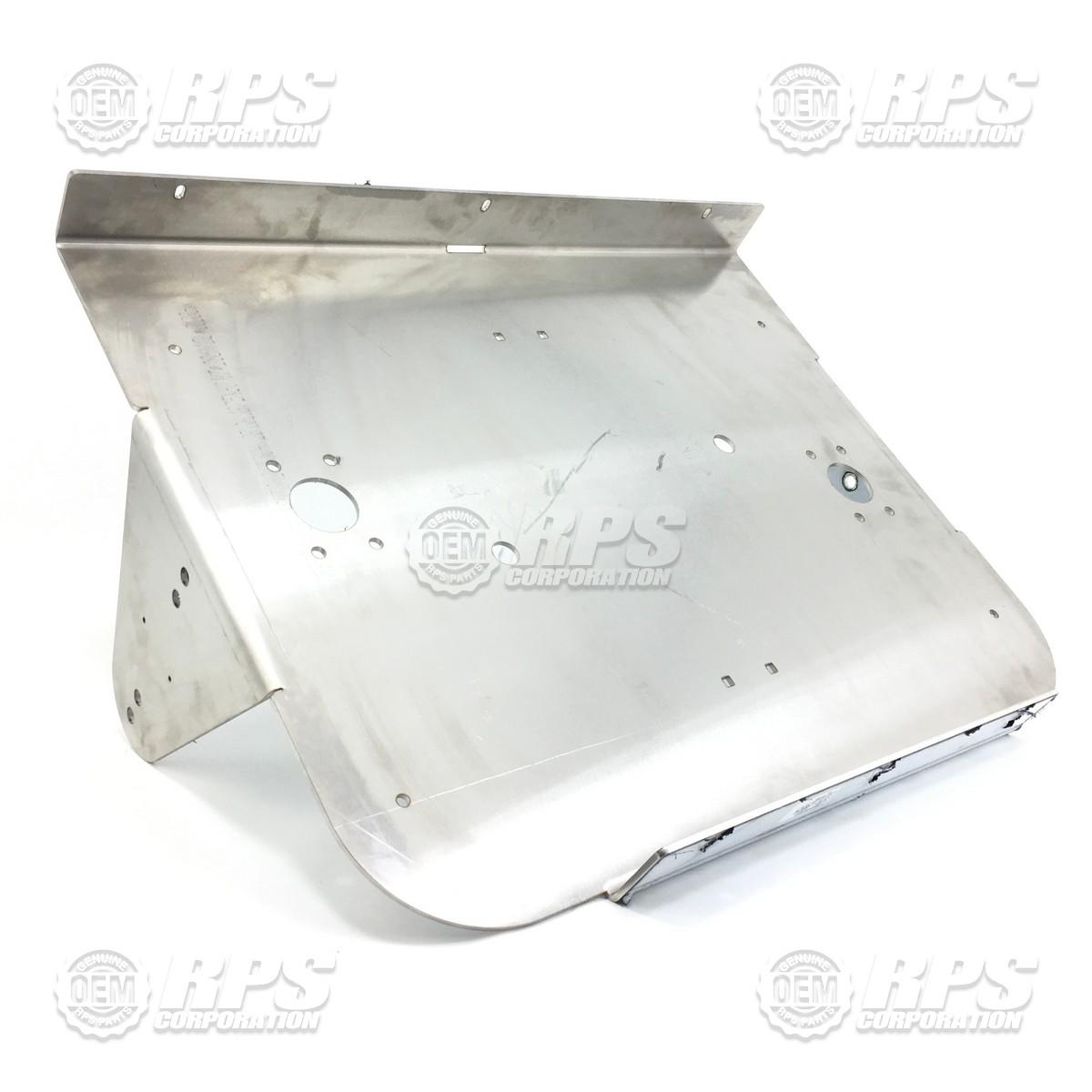 Floor Scrubber Part - 370-4024