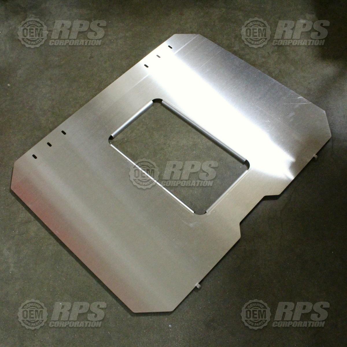 Floor Scrubber Part - 370-4051