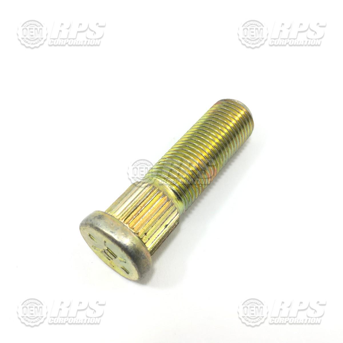 Floor Scrubber Part - 370-6040S