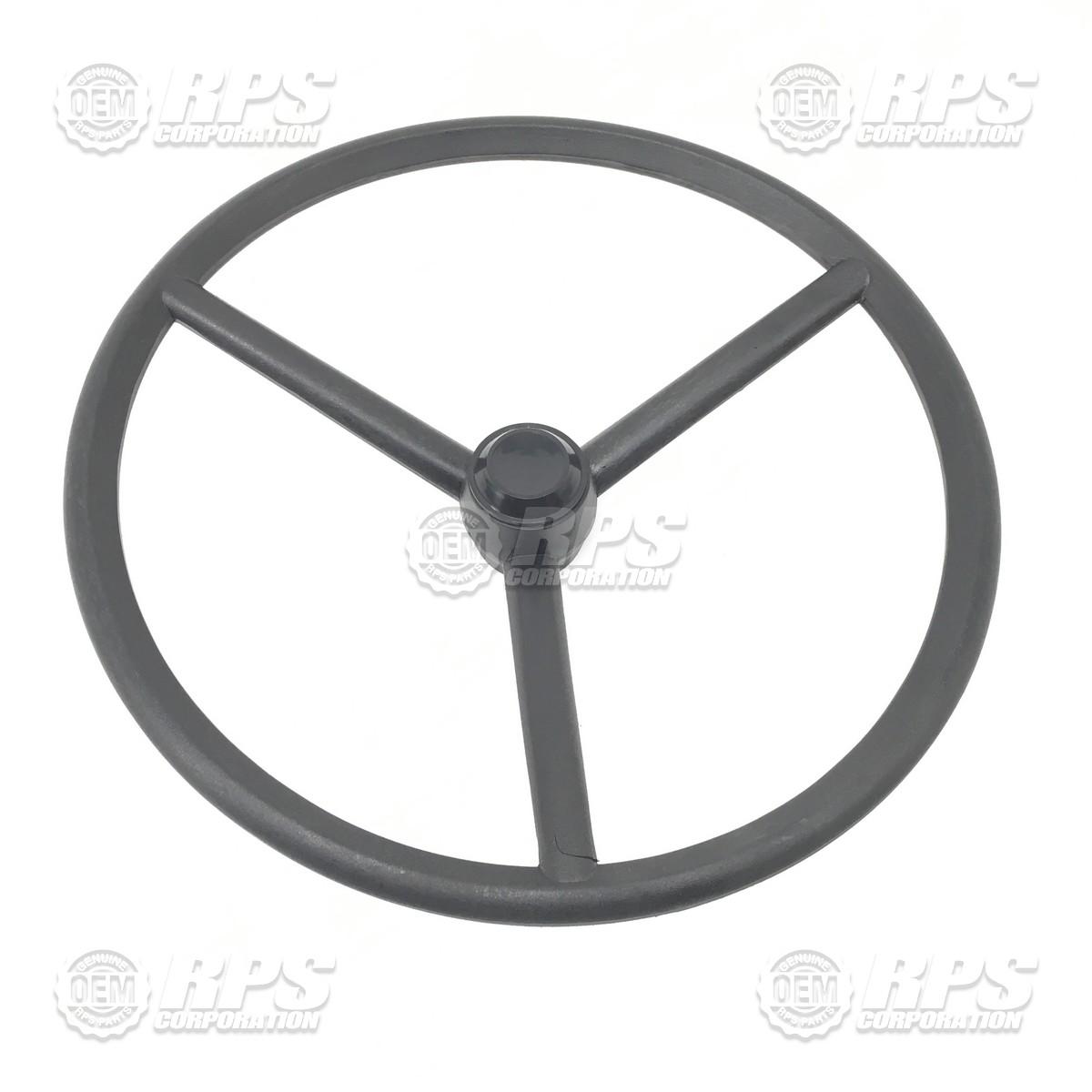 Floor Scrubber Part - 370-7030