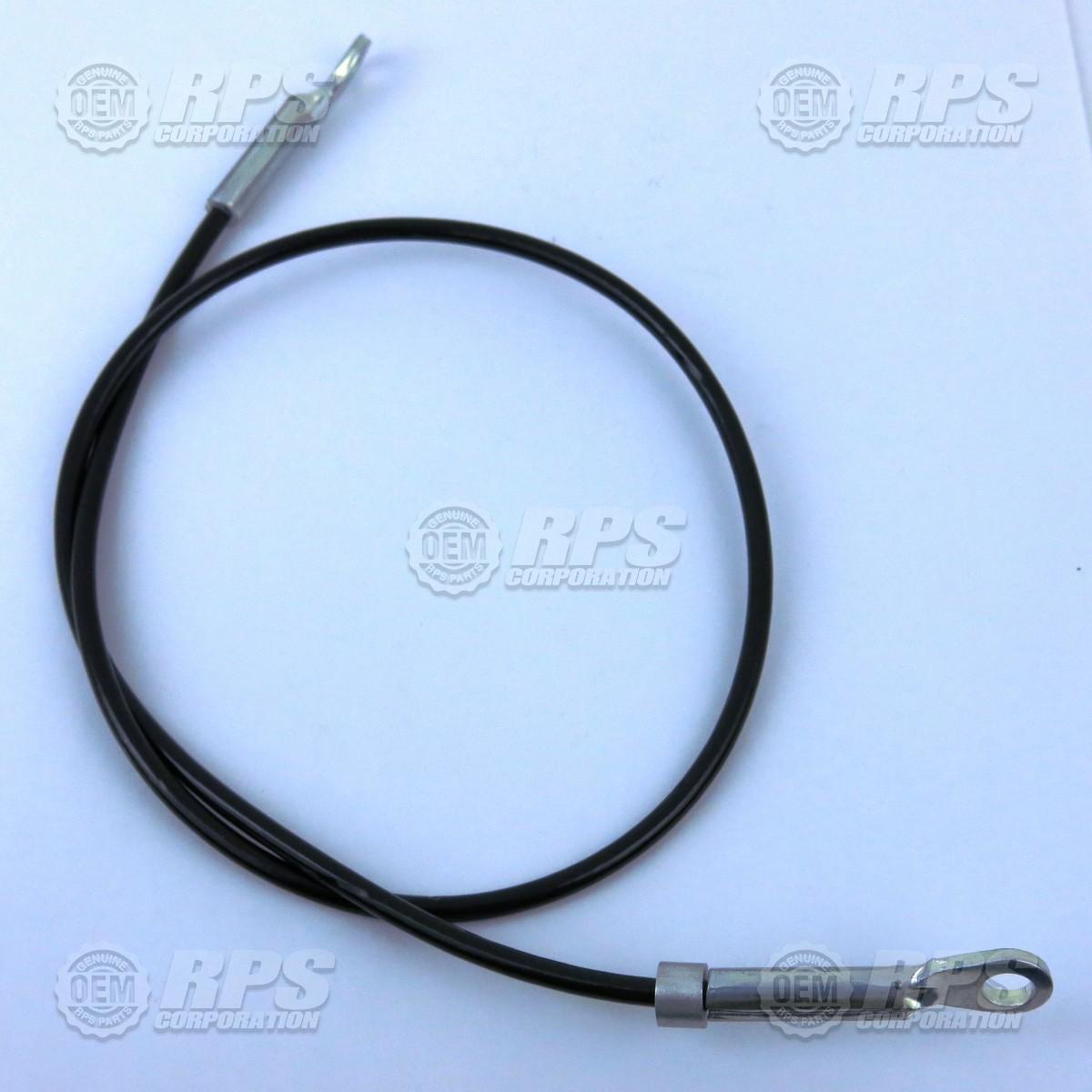 Floor Scrubber Part - 370-7040