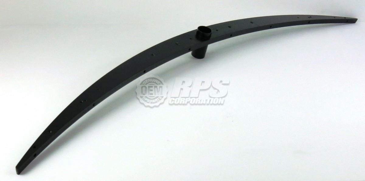 Floor Scrubber Part - 370-7181