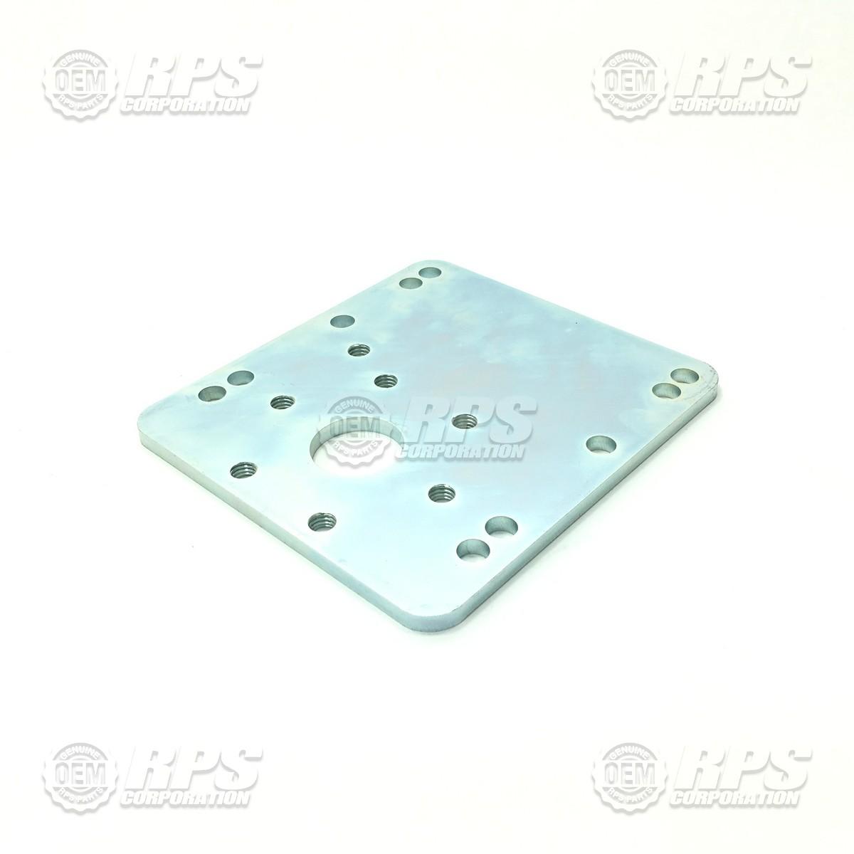 Floor Scrubber Part - 370-7327