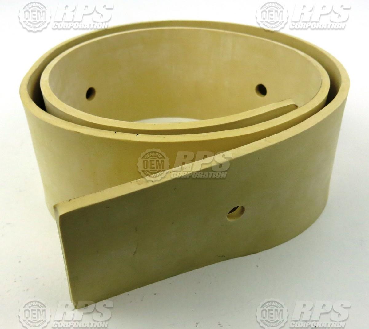 Floor Scrubber Part - 370-754G