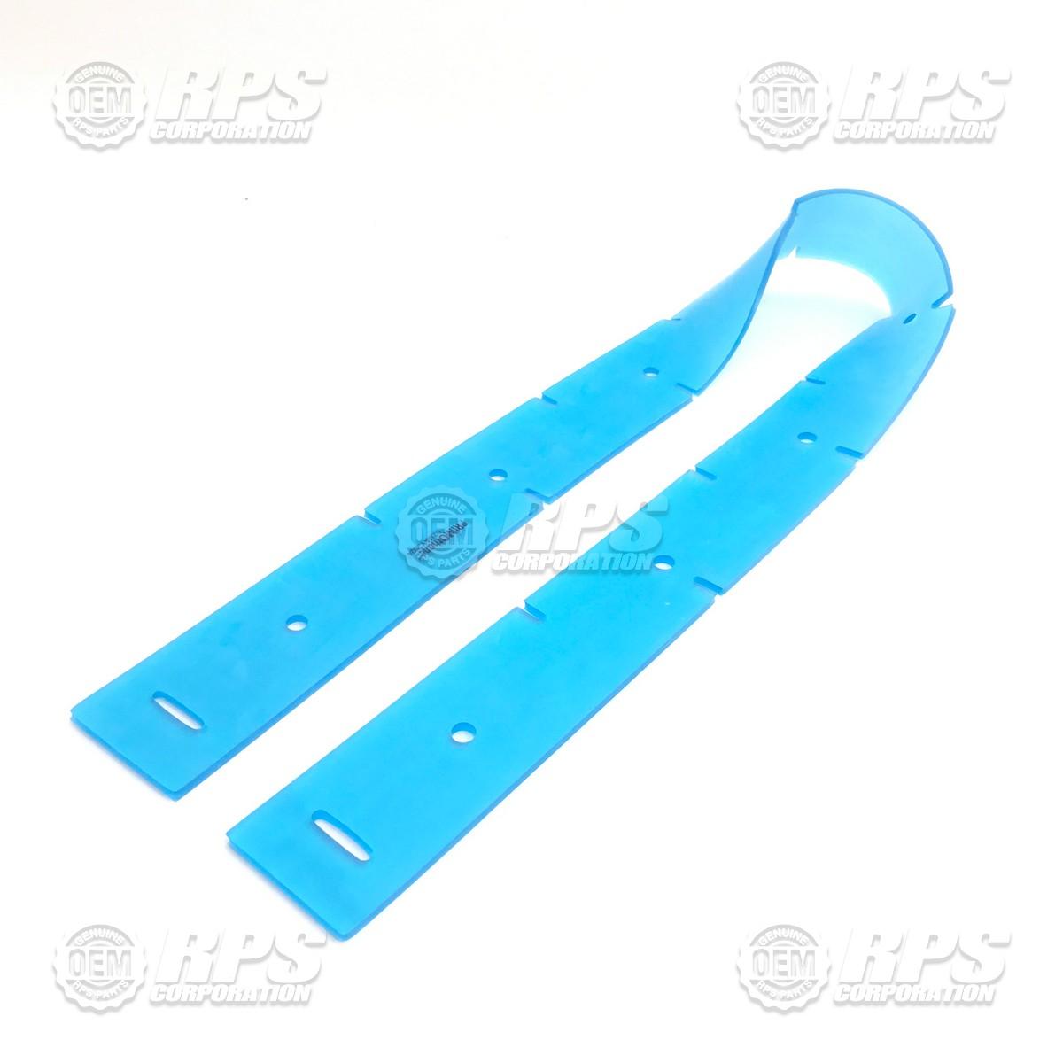 Floor Scrubber Part - 370-757U