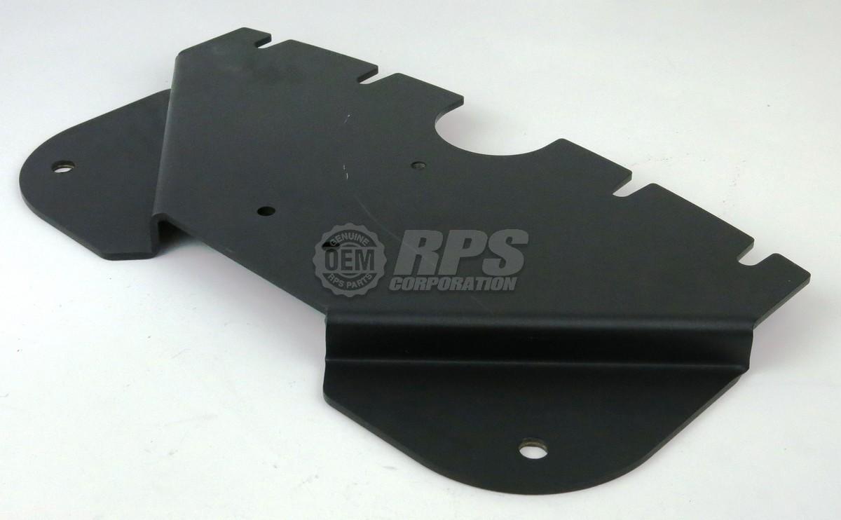 Floor Scrubber Part - 370-7610