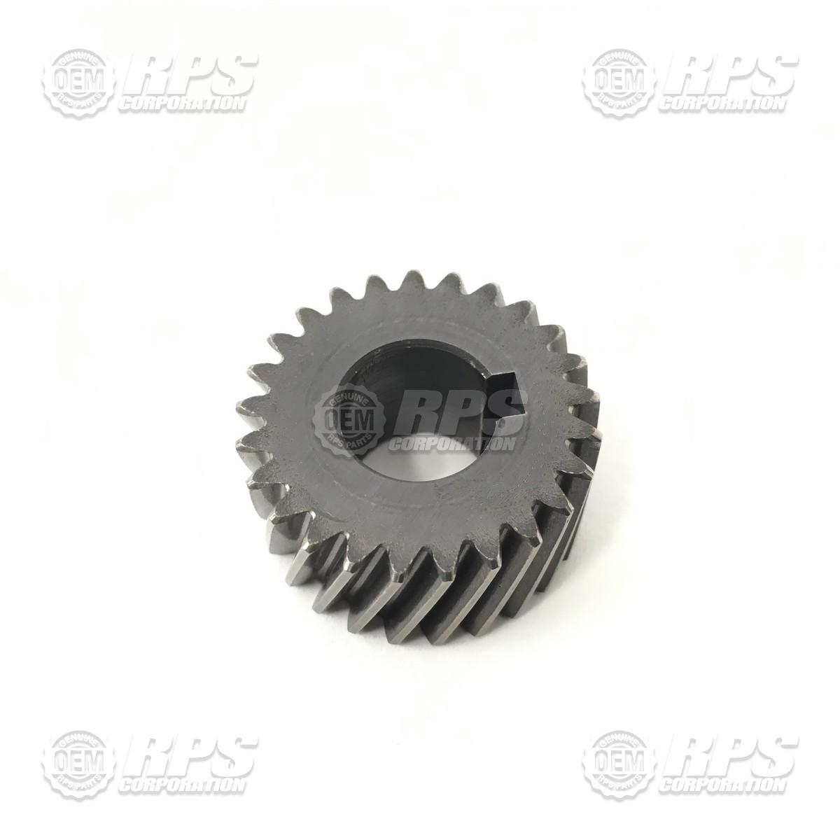 Floor Scrubber Part - 370-8311G