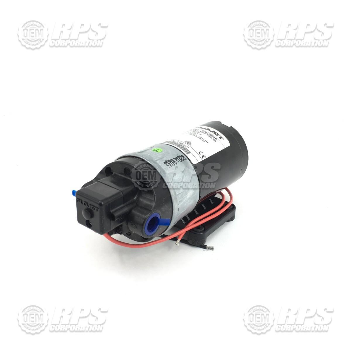 Floor Scrubber Part - 370-8910