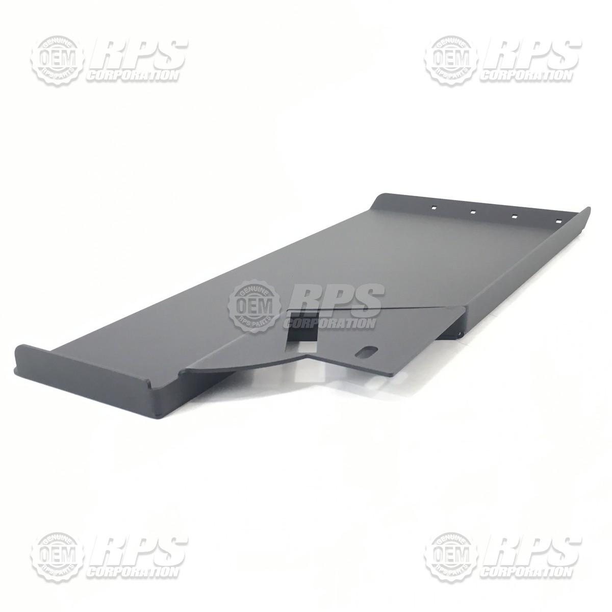 Floor Scrubber Part - 370-9594